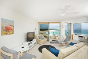 Beachpoint, Unit 501, 28 North Street